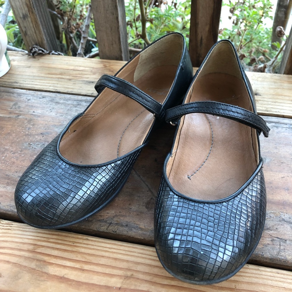 Dansko Mary Janes